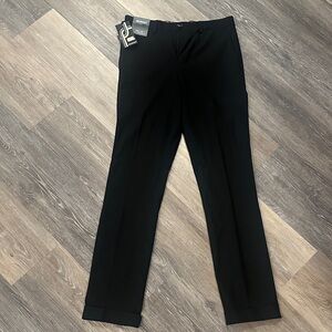 Murano Classic Black Dress Pants